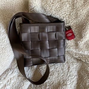 Harvey’s Seatbelt Messenger Bag